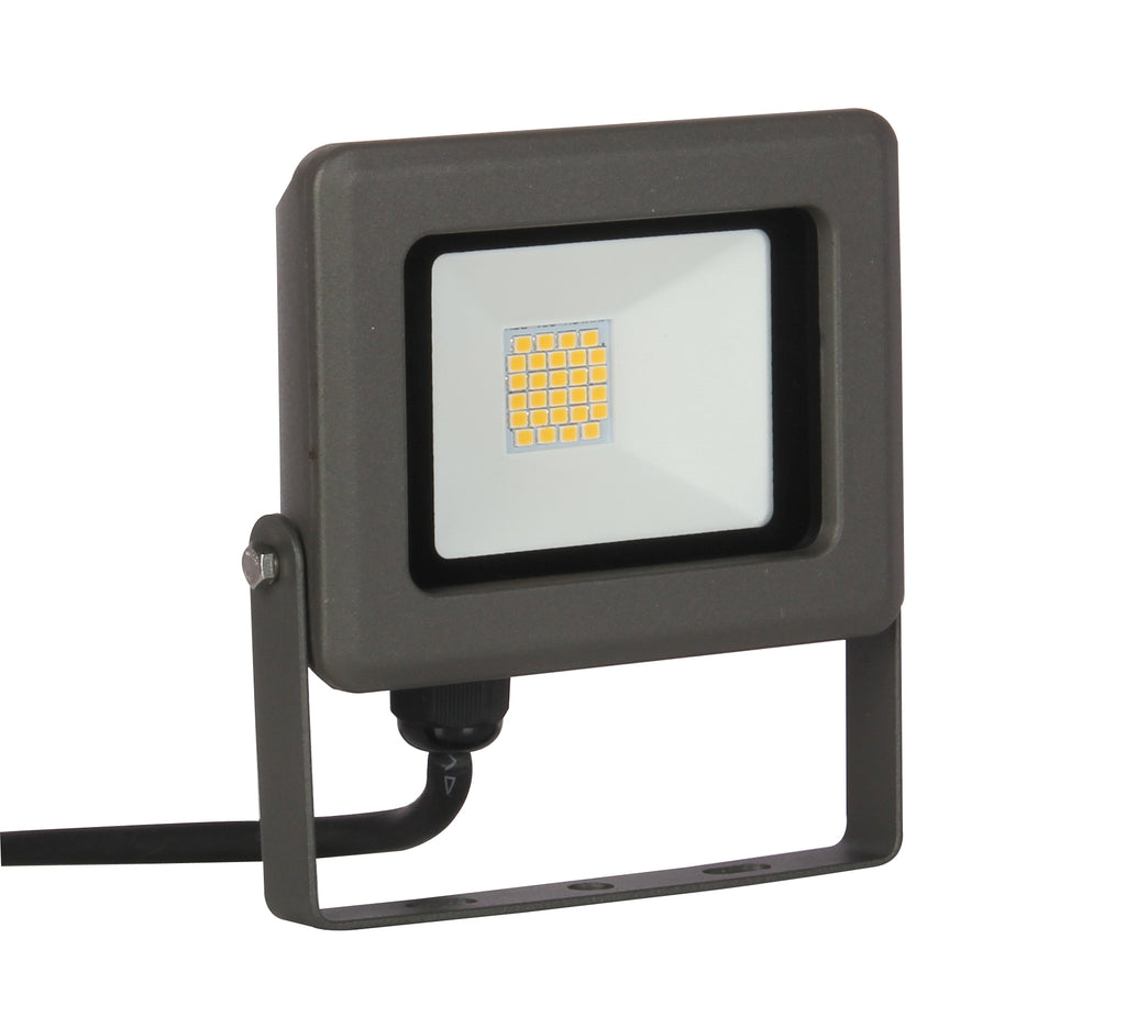LED 10W SLIMLINE INC PIR