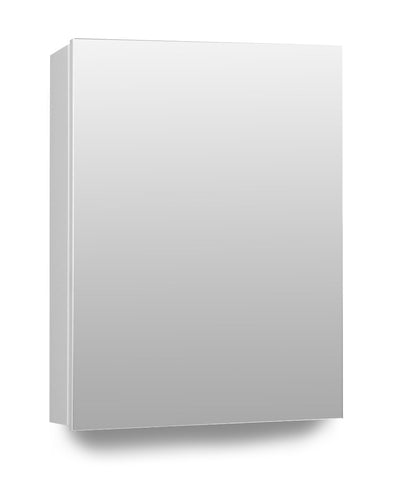 50cm Hampton mirror cabinet