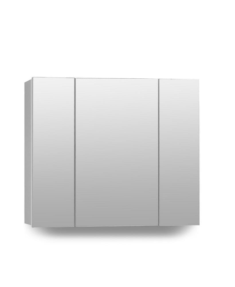 80cm Hampton mirror cabinet