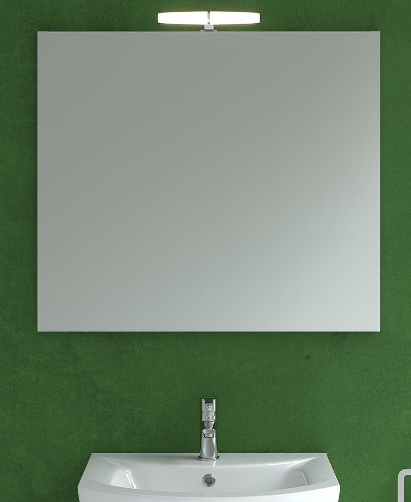 800mmx700mm Mirror & Eva  Light