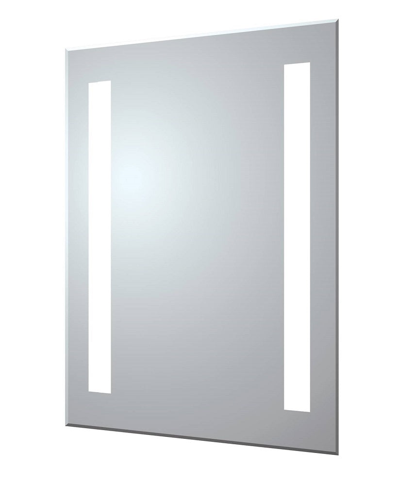 Ezra 500x700mm LED mirror