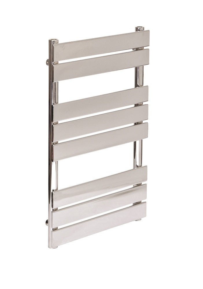 Forge 800x500 Heated Towel Rail Chrome