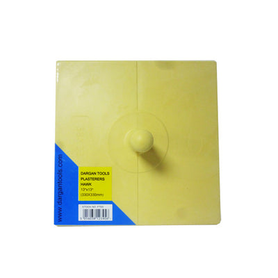 330x330 PLASTIC HAWK