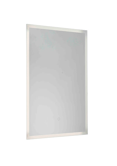 500x700mm Fine Illuminated Mirror