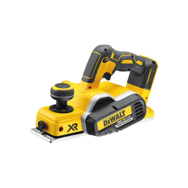DeWALT 18V PLANER BRUSHLESS BODY ONLY