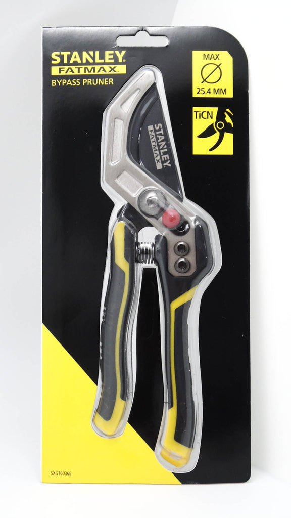 STANLEY FAT MAX BY PASS PRUNER
