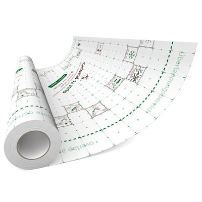 GERBAND *VARIO* AIRTIGHT MEMBRANE 50m x 1.5m
