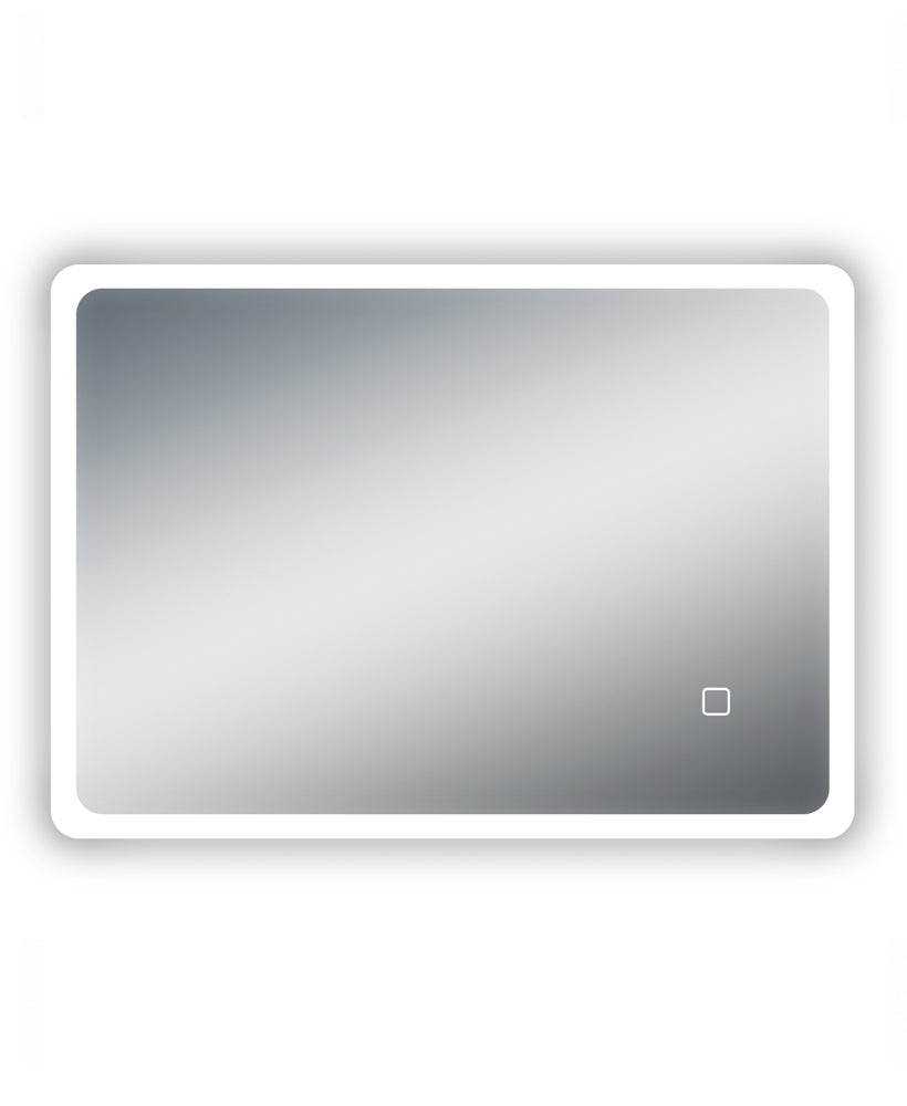 Houston 500x700mm LED mirror