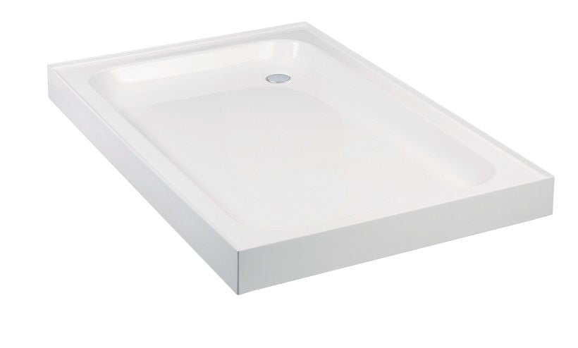 Ultracast 1000x700mm Rectangular Upstand