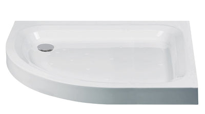 Ultracast 1200x900mm LH Offset Quadrante