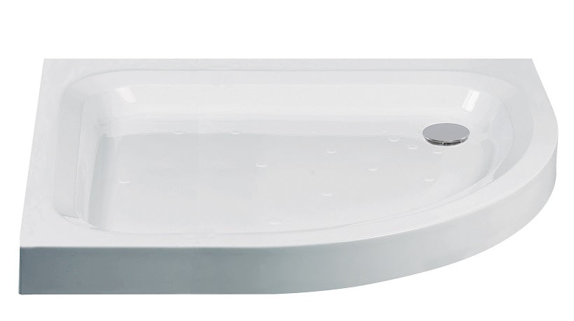 Ultracast 1200x900mm RH Offset Quadrante