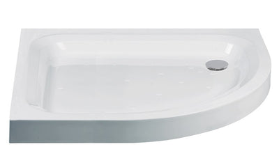 Ultracast 1200x900mm RH Offset Quadrante
