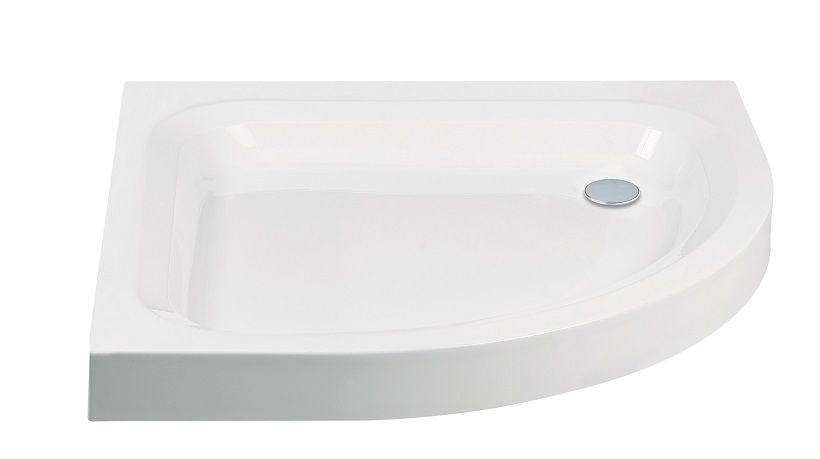 Ultracast 900mm Quadrant Standard Shower
