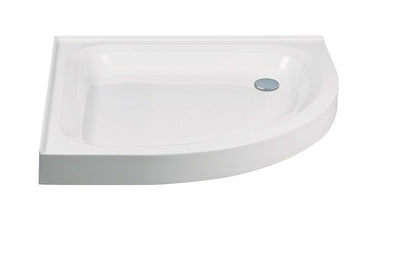 Ultracast 900mm Quadrant Upstand Shower