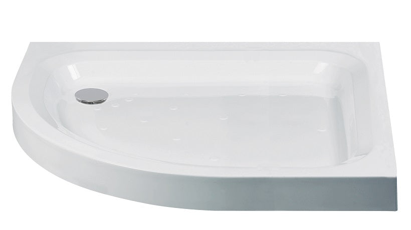 Ultracast 900x800mm LH Offset Quadrante