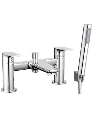 Jasmin Bath Shower Mixer