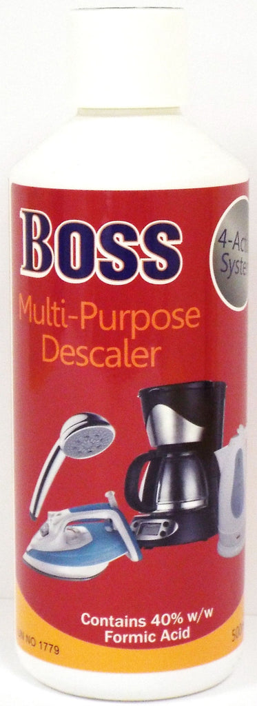 KETTLE BOSS 500ML