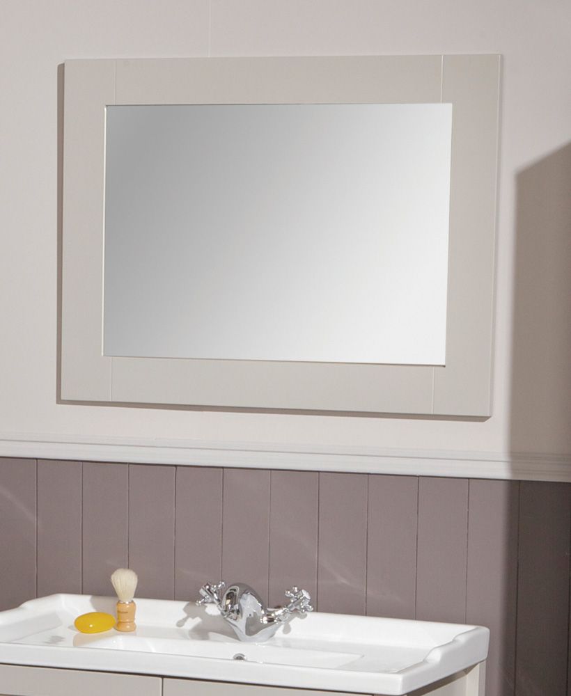 Kingston stone 80 mirror