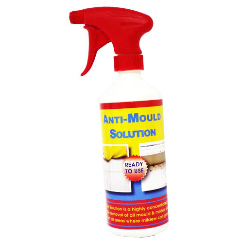 KRYSTAL MOULD & MILDEW REMOVER 500ML