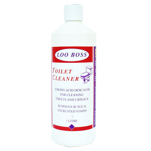 LOO BOSS 1LITRE
