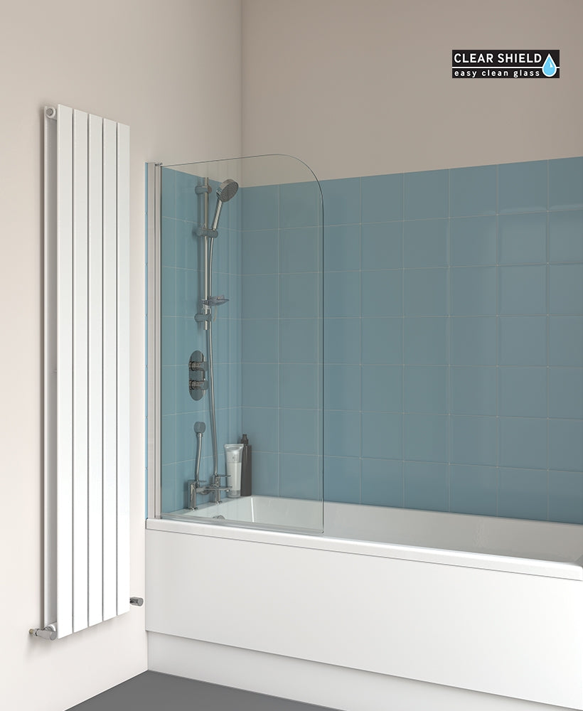 Lunar SB1 Radius Bathscreen