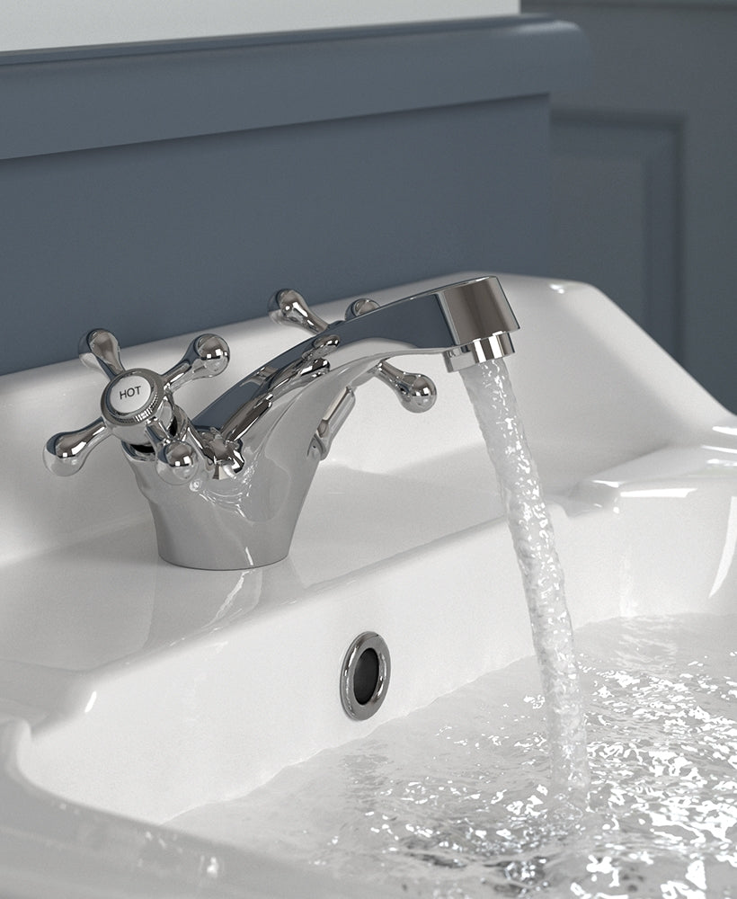 Ascot Basin Mixer