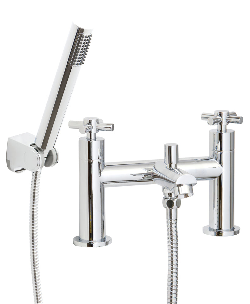 Series C Bath Shower Mixer