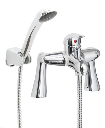 Cosmos Bath Shower Mixer