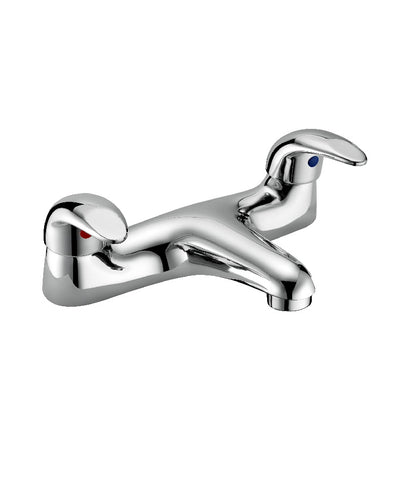 Cosmos Deck Mounted Bath Filler