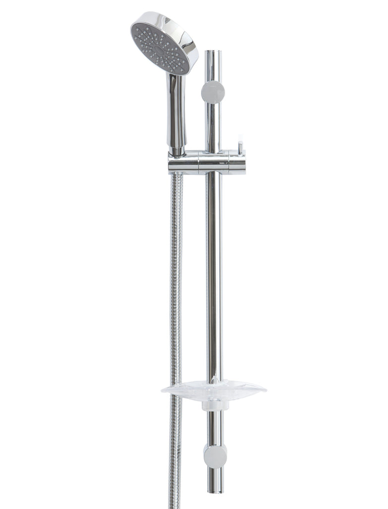 Marine slide rail kit