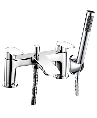 Corby Bath Shower Mixer