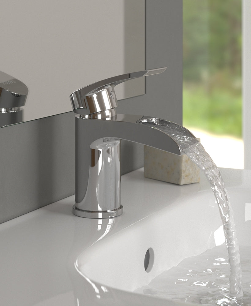 DEVON BASIN MIXER