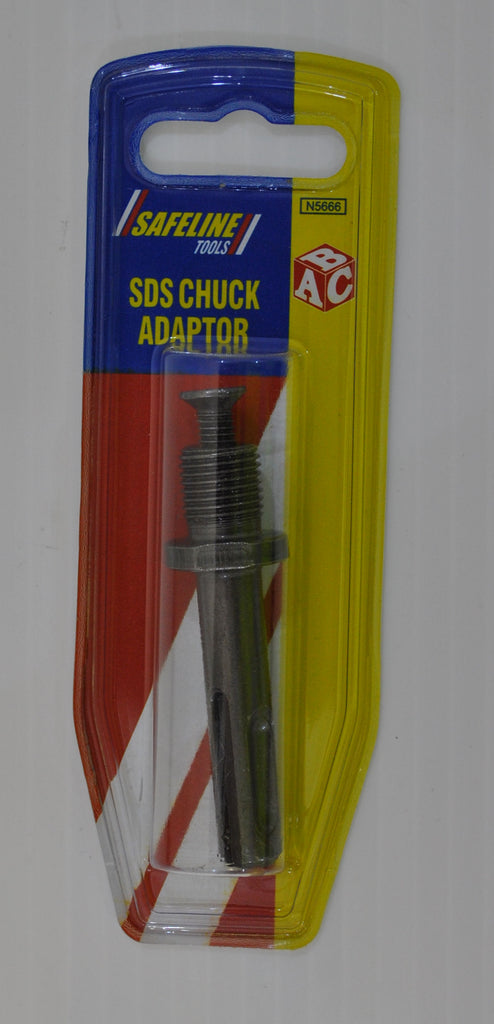 SDS CHUCK ADAPTORS