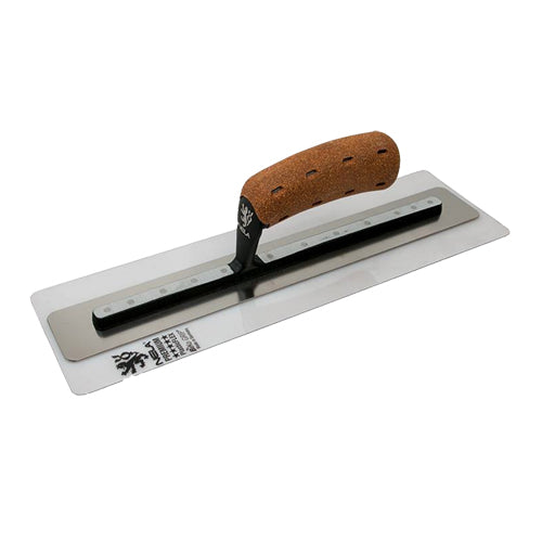 NELA PLASTIC FLEX 16" TROWEL