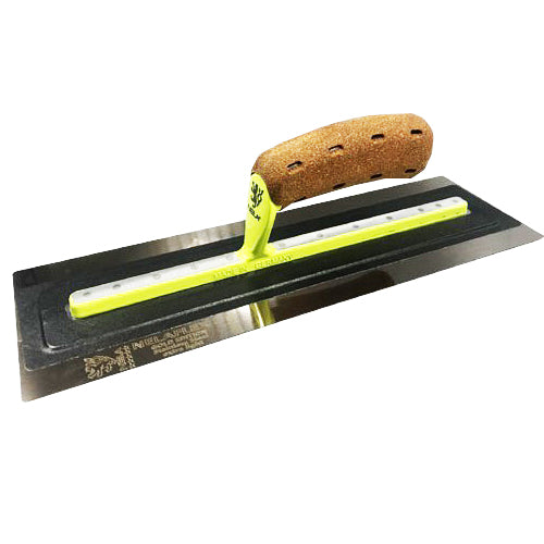 NELA PLASTIC FLEX 18" TROWEL