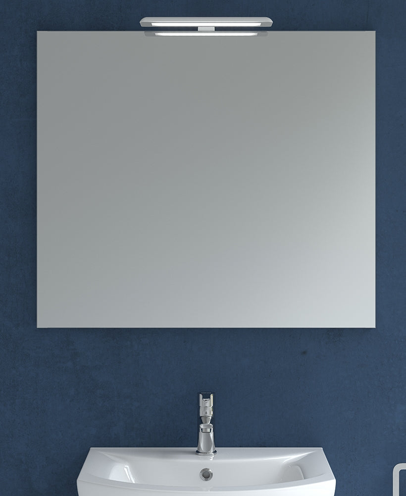 800mmx700mm Mirror & Nikita  Light