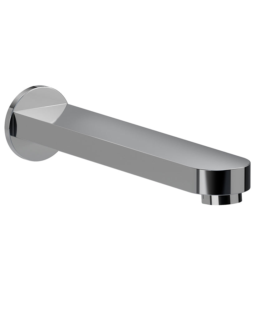 Norfolk Brass Bath Spout