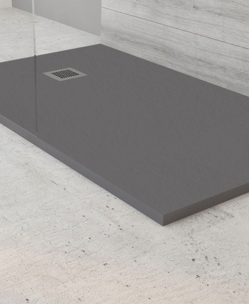 Slate Anthracite 1200x800mm Rectangular