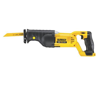 DeWALT 18V RECIP SAW BARE UNIT