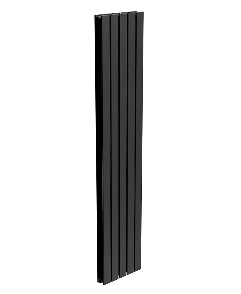 Piatto Flat Tube Designer Radiator Verti