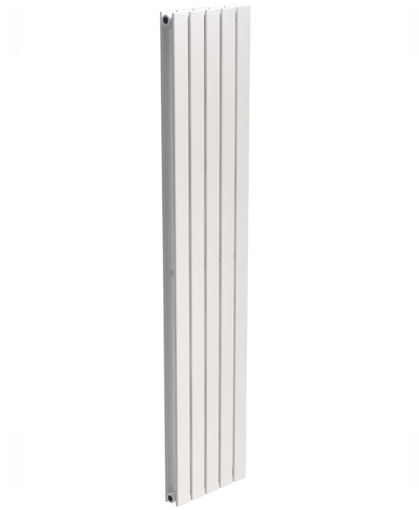 Piatto Flat Tube Designer Radiator Verti