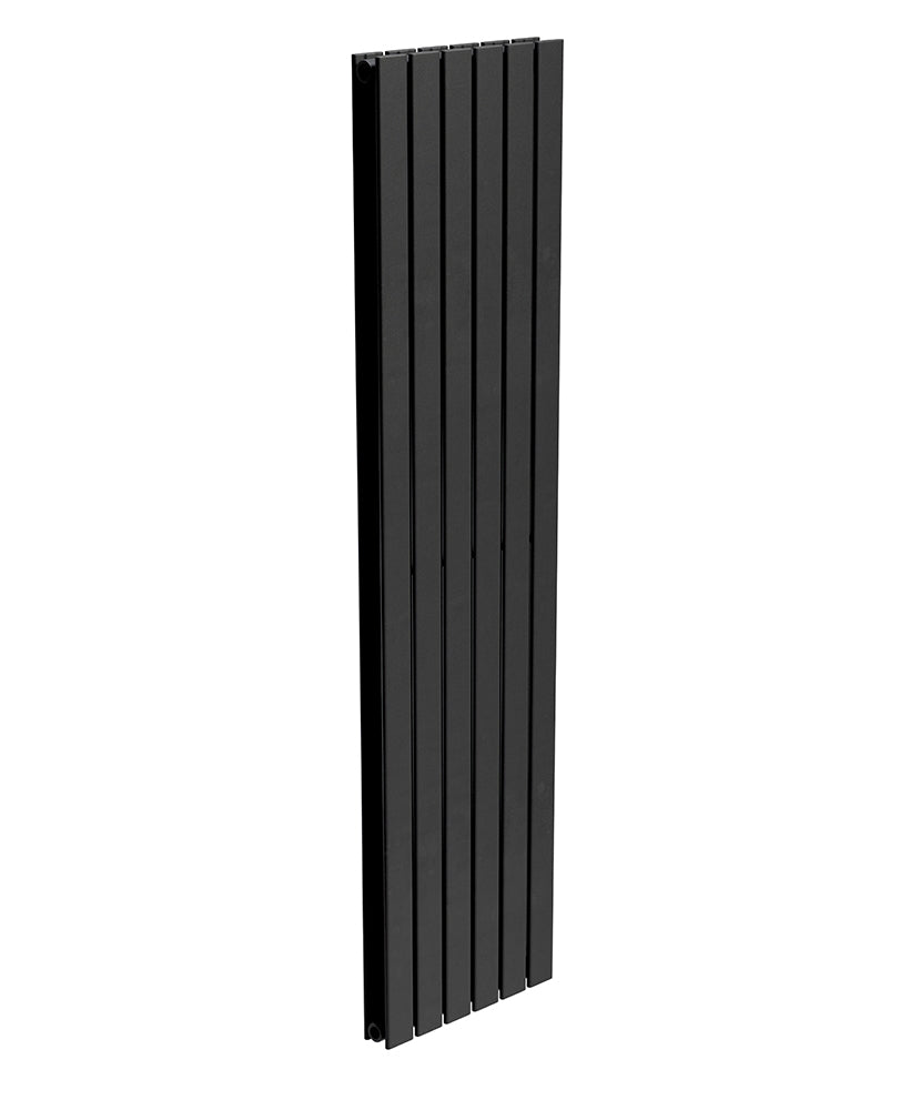 Piatto Flat Tube Designer Radiator Verti