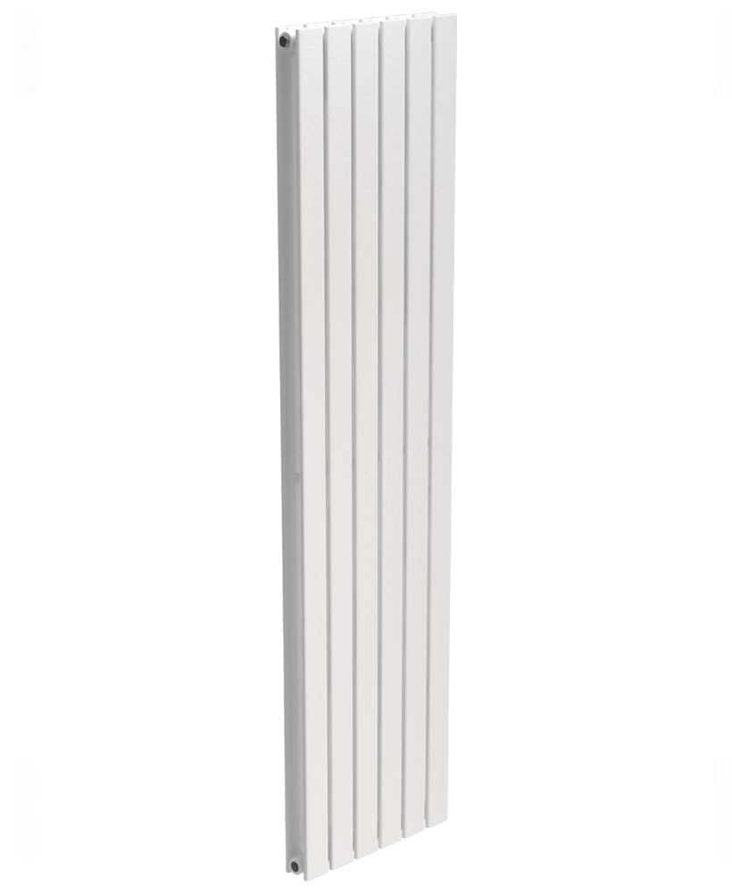 Piatto Flat Tube Designer Radiator Verti