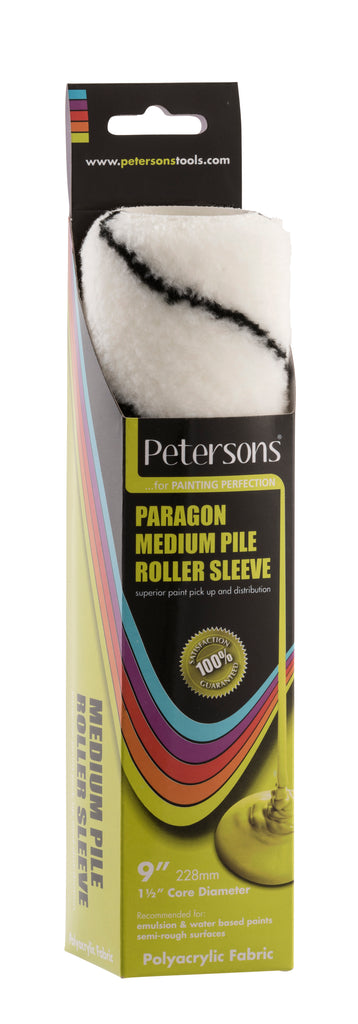 PETERSONS 9" MED PILE SLEEVE