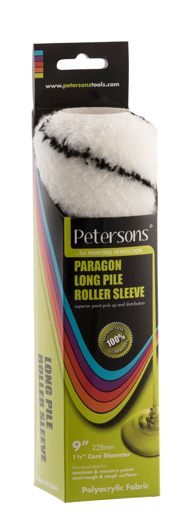 PETERSONS 9" LONG PILE SLEEVE