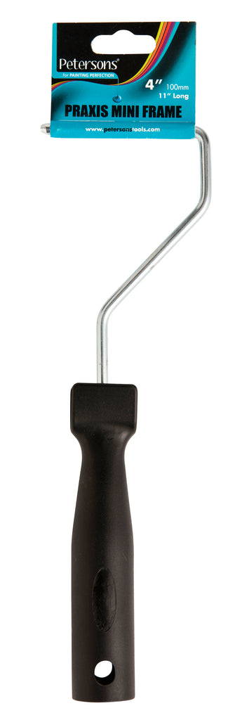 PRAXIS 4" MINI FRAME