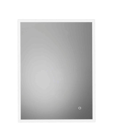 500x700mm Platform Touch LED Mirror