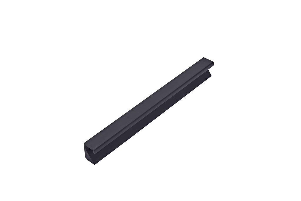 250mm Platform Handle 01 - Black