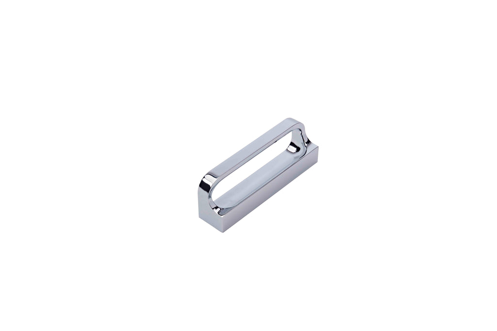 125mm Platform Handle 03 - Chrome