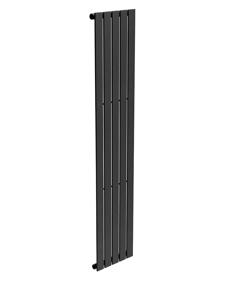 Piatto Flat Tube Designer Radiator Verti
